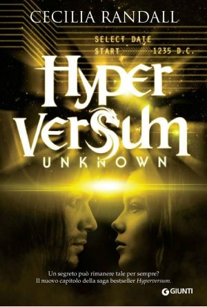 [Hyperversum Next Generation 03] • Hyperversum Unknown